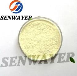 Kaempferia Galanga Extract Kaempferol 98% CAS520-18-3 Used for Anti-Cancer