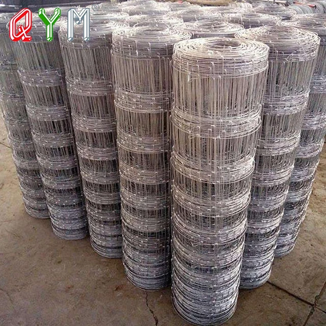 Electric Farm Fence Cattle Sheep Field Fence Wholesale/Supplier