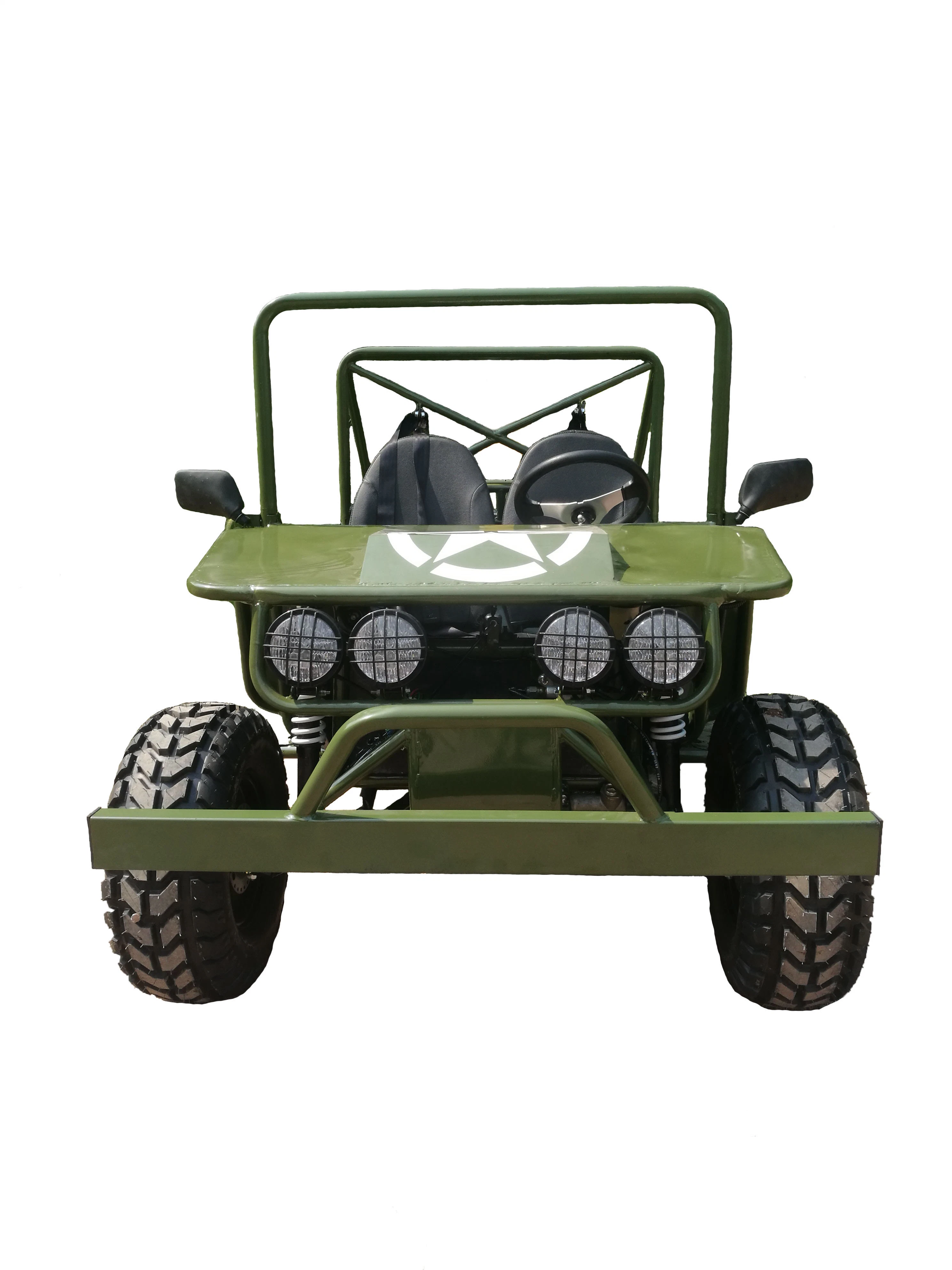 Nouveau mini Buggy Mini CTV Kids ATV 150cc pour la vente