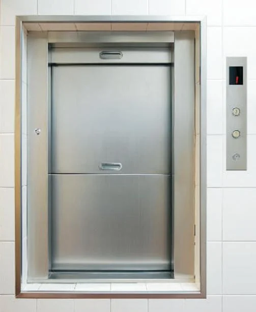 Small Freight Elevator Goods Elevator Dumbwaiter Elevator for Home