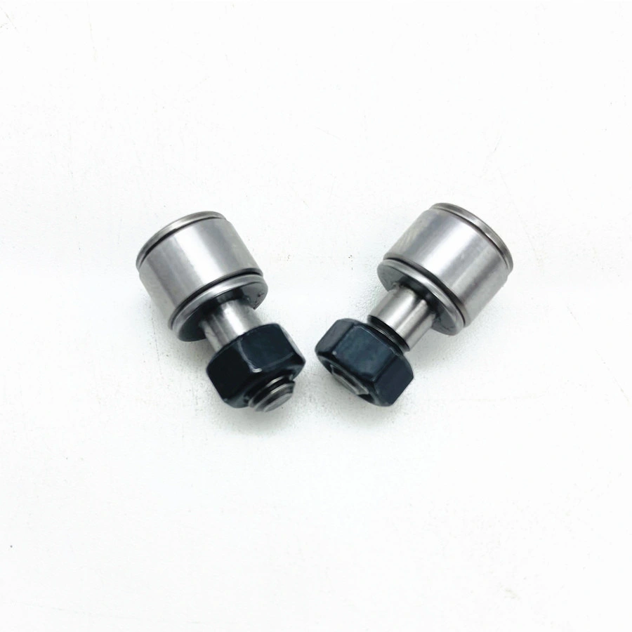 IKO THK Cfs5 Cfs5fv Cfs5w Miniature Cam Followers Full Complement Needle Bearing with Hexagon Hole 5X10X6mm