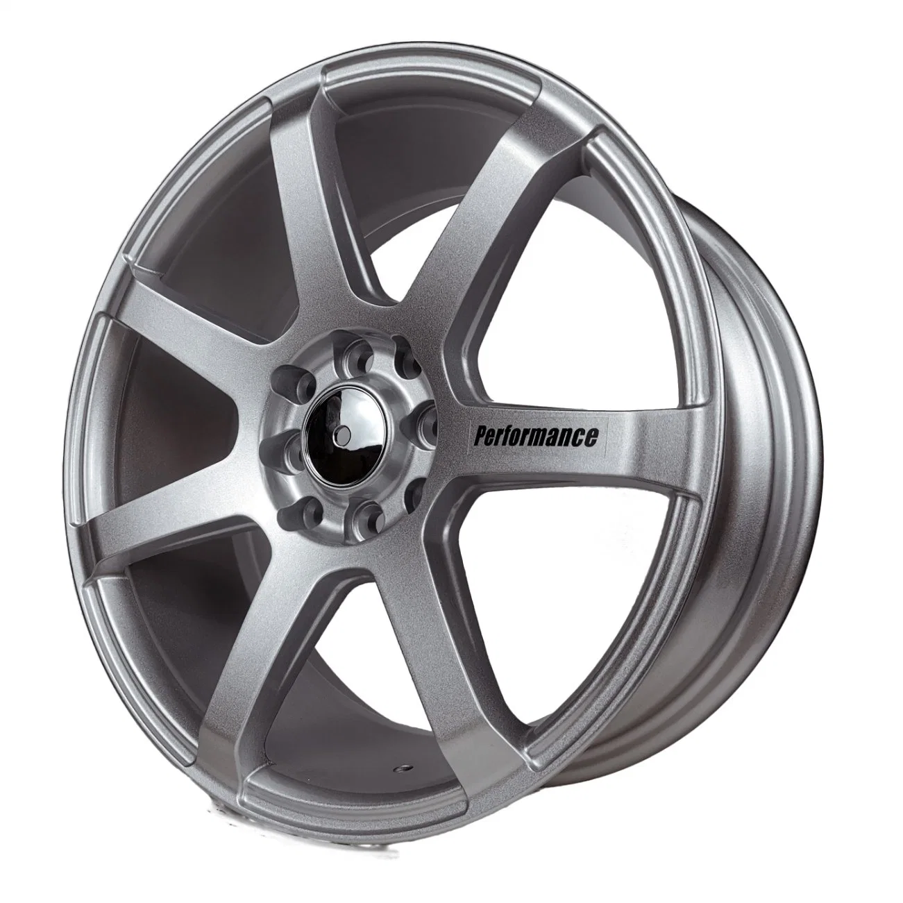 2021 Year New Design Jwl Via Certificate Rines 16 Inch Wheel