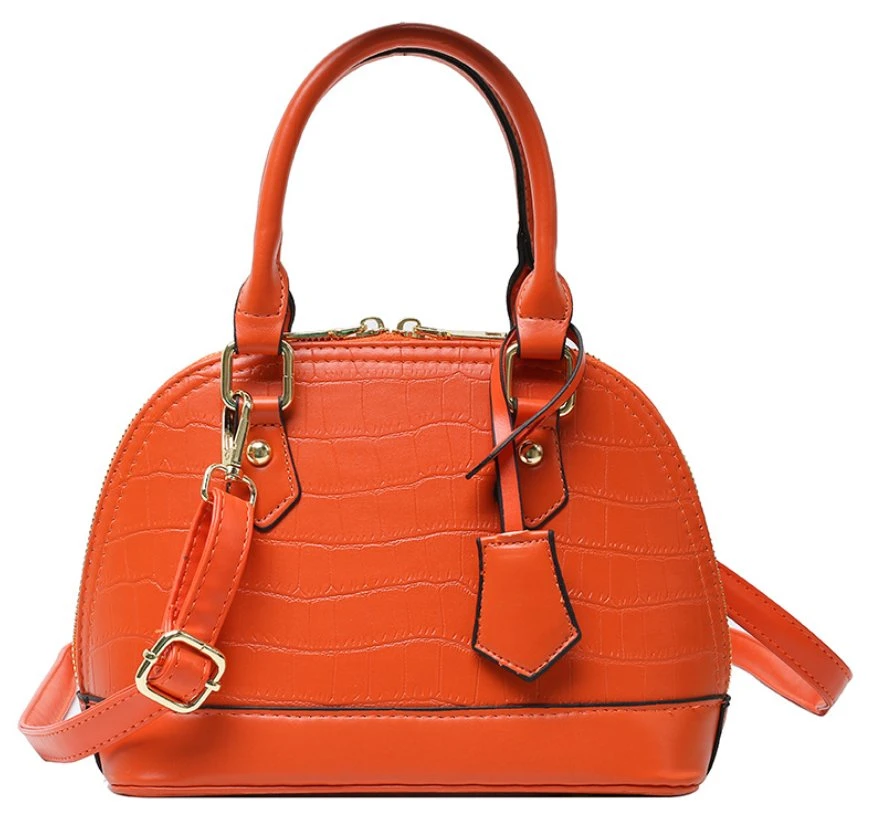 Spring 2022 New Fashion Woman Bag Wholesale Lady Handbag Shoulder Cross-Body Bag