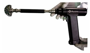 Os importadores instrumentos cirúrgicos reutilizáveis Autoclave Ortopédica ferramentas cirúrgicas para a cabeça femoral