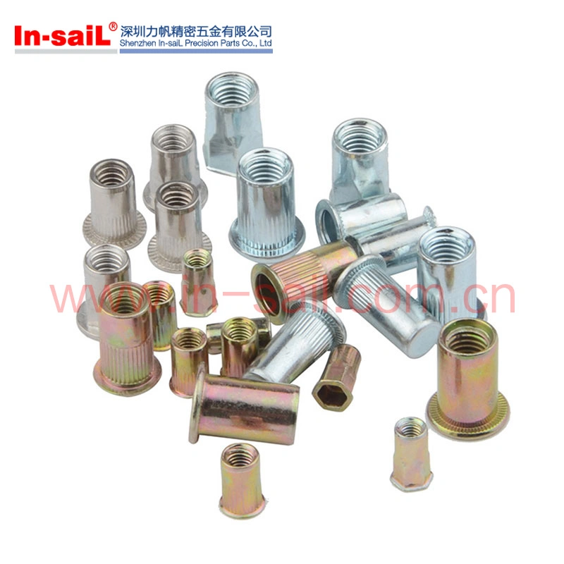 ISO8747 DIN660 Rivet Nut Drill