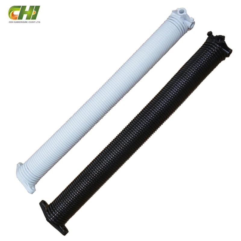 Heavy Duty 218X2X28 Constant Force Torsion Spring Crown Torsion Spring Crawford Overhead Door Spring