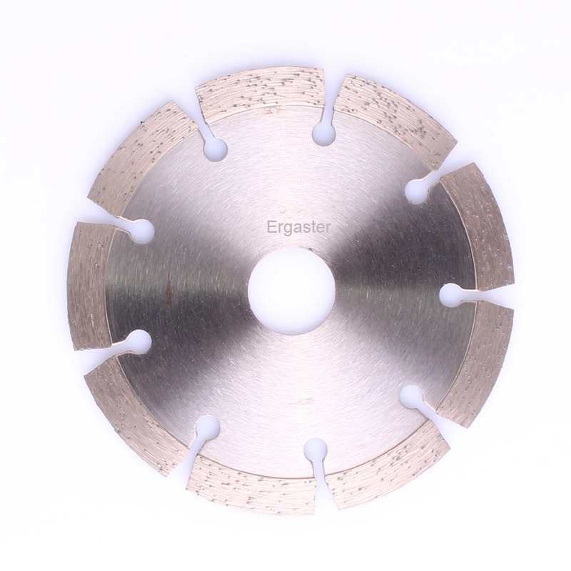 Meuleuse Tile Lame diamant pour disque de coupe scie circulaire