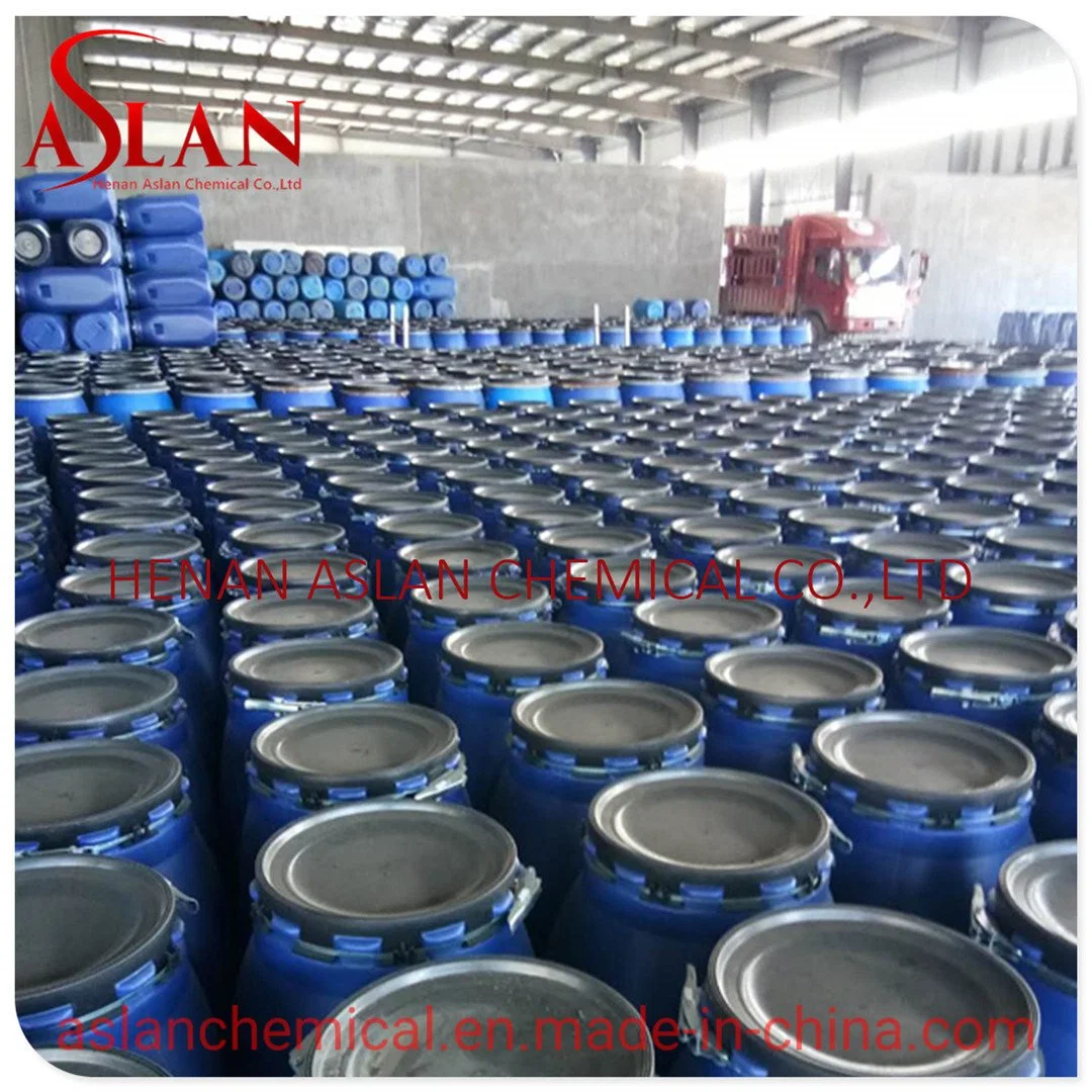 CAS 68891-38-3//Sodium Laureth Sulfate//2eo AES (sodium lauryl ether sulfate 70%) SLES Manufacturer