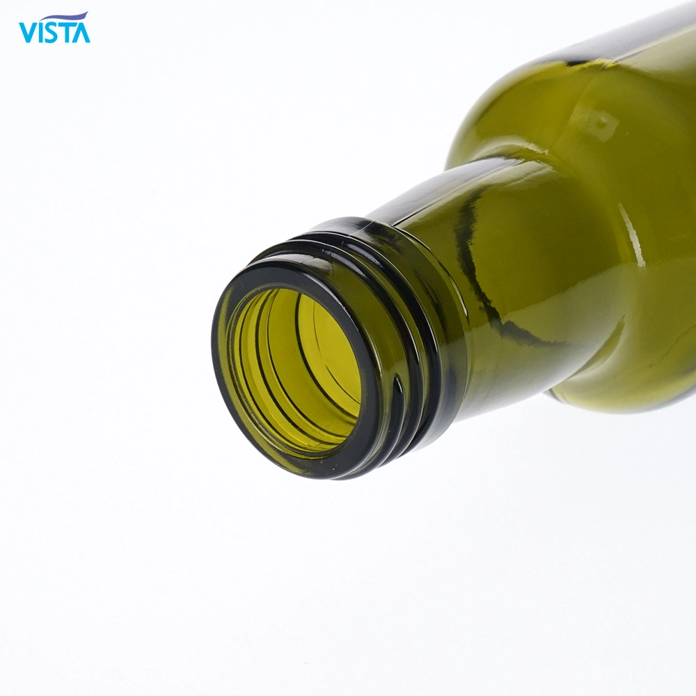 250ml Dorica Olive Oil Bottle with Inner Cap