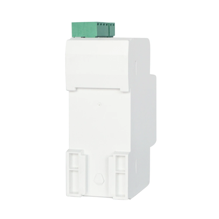 PMC-352-D DIN Rail Class 1 DC Wireless Multifunction Meter for Current Power Measurement with RS-485, I/O, Ir