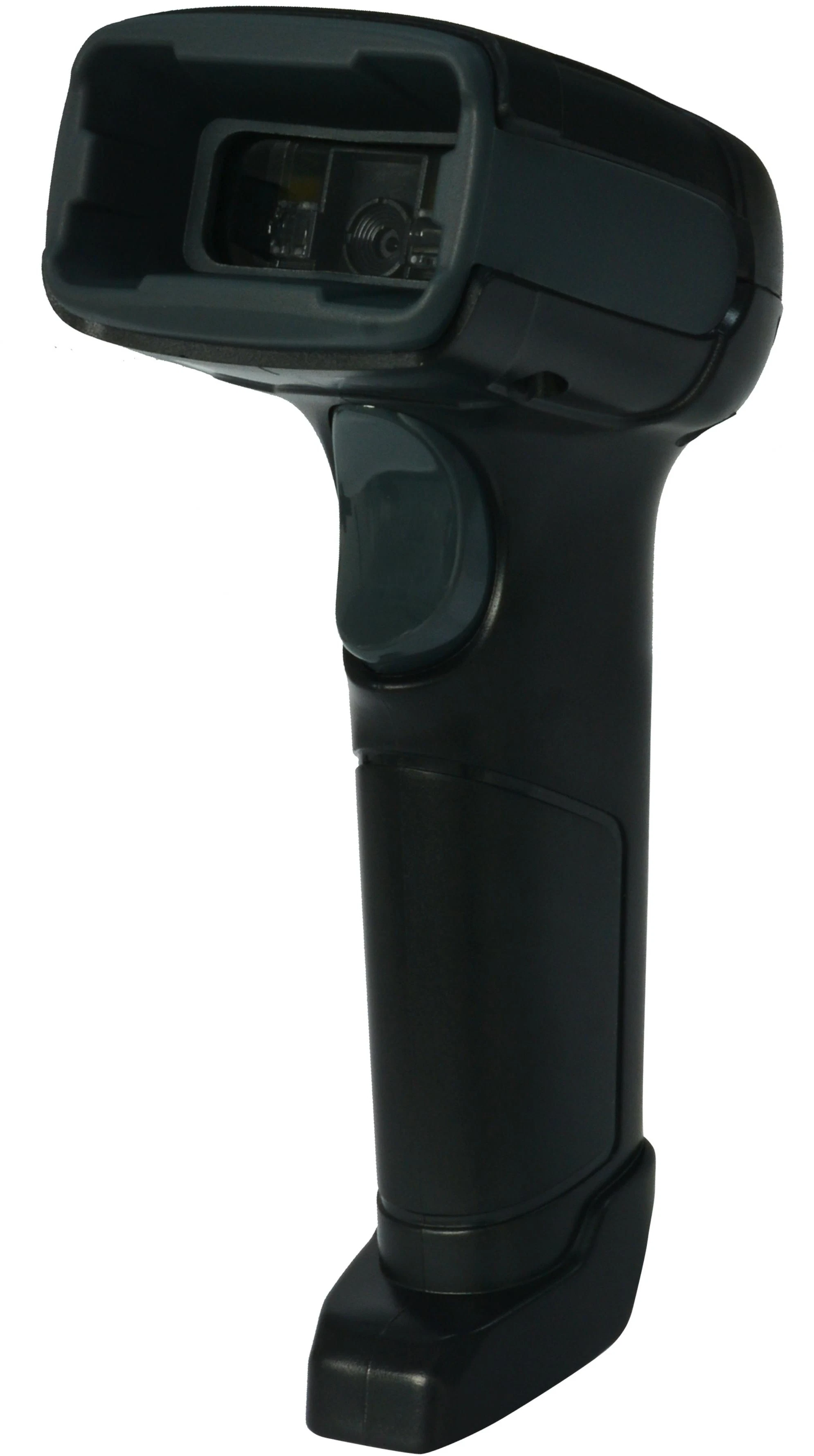 Ms-6100 Low Price 1d 2D Qr Code Scanner Handheld Barcode Scanner