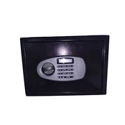 Cheap Mechanical Safe Box with Coin Slot for Dropping Cash