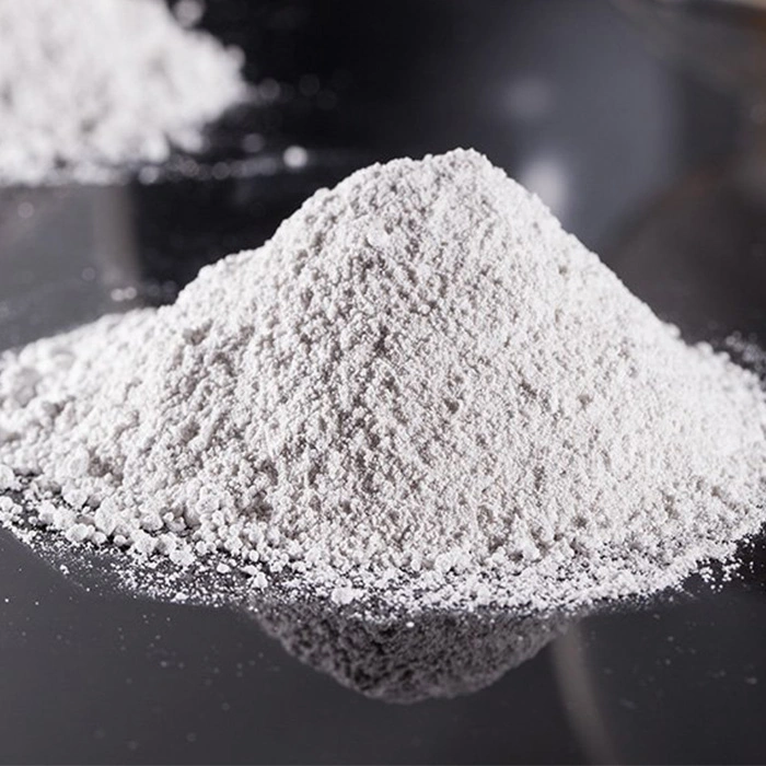 Top Quality Factory Price Zrsio4 Zircon Flour Zirconium Silicate Powder for Ceramic Raw Material