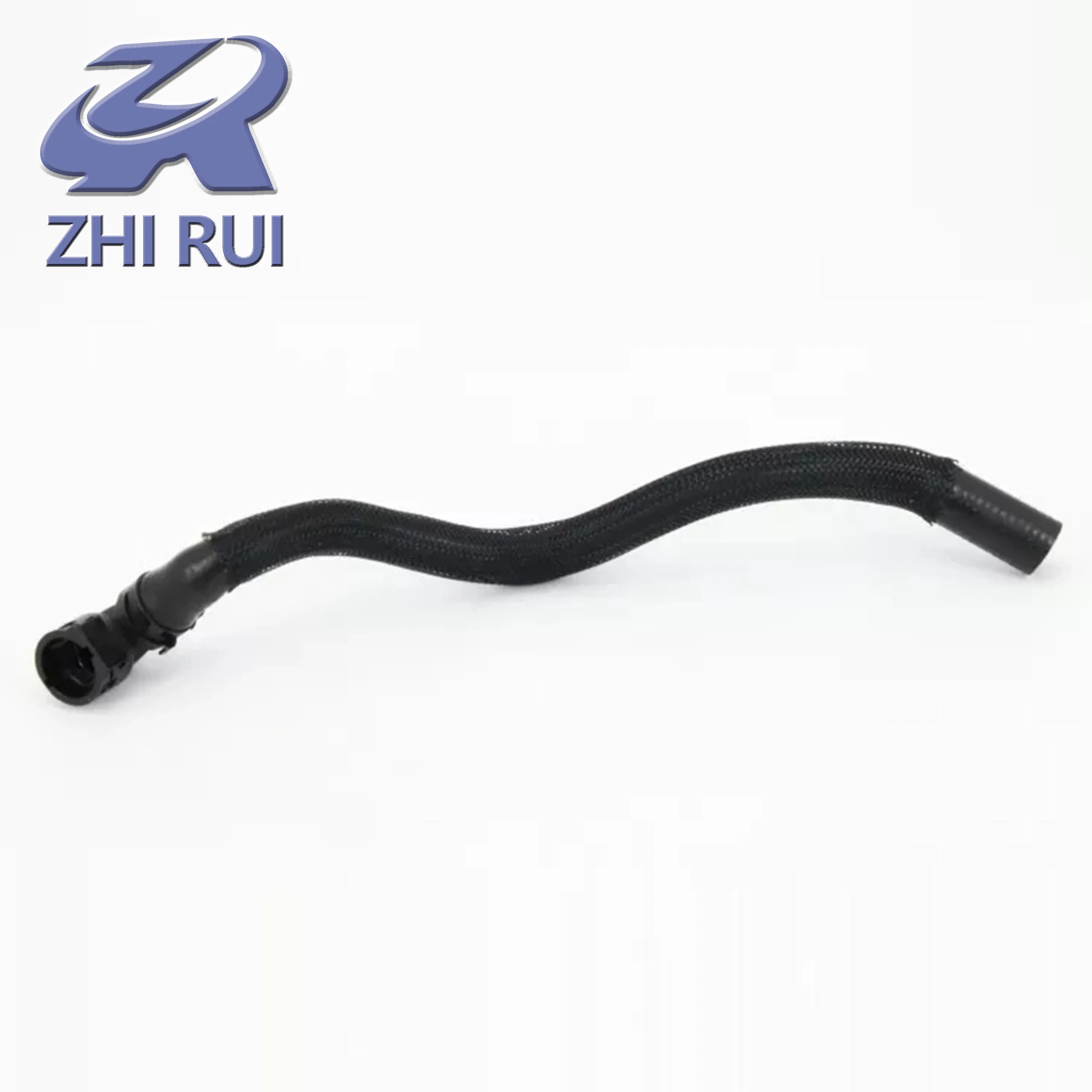 Auto Engine Radiator Coolant Hose Structure Cooling System Water Pipe for Auto Parts Xf 2.0t Xf 3.0 Sc Xf 3.0 Sc Sport Club OEM C2z9750