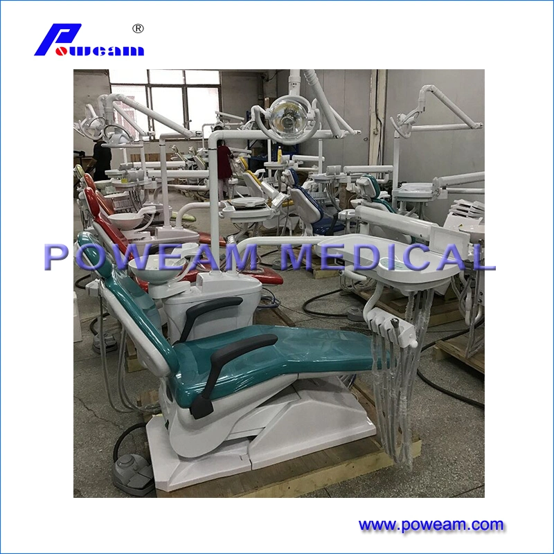 Economicdental Unit Dental Chair Dental Equipment