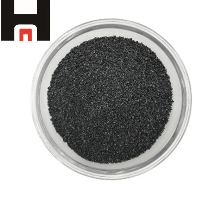 Low Sulfur Graphite Petroleum Coke for Carbon Raiser