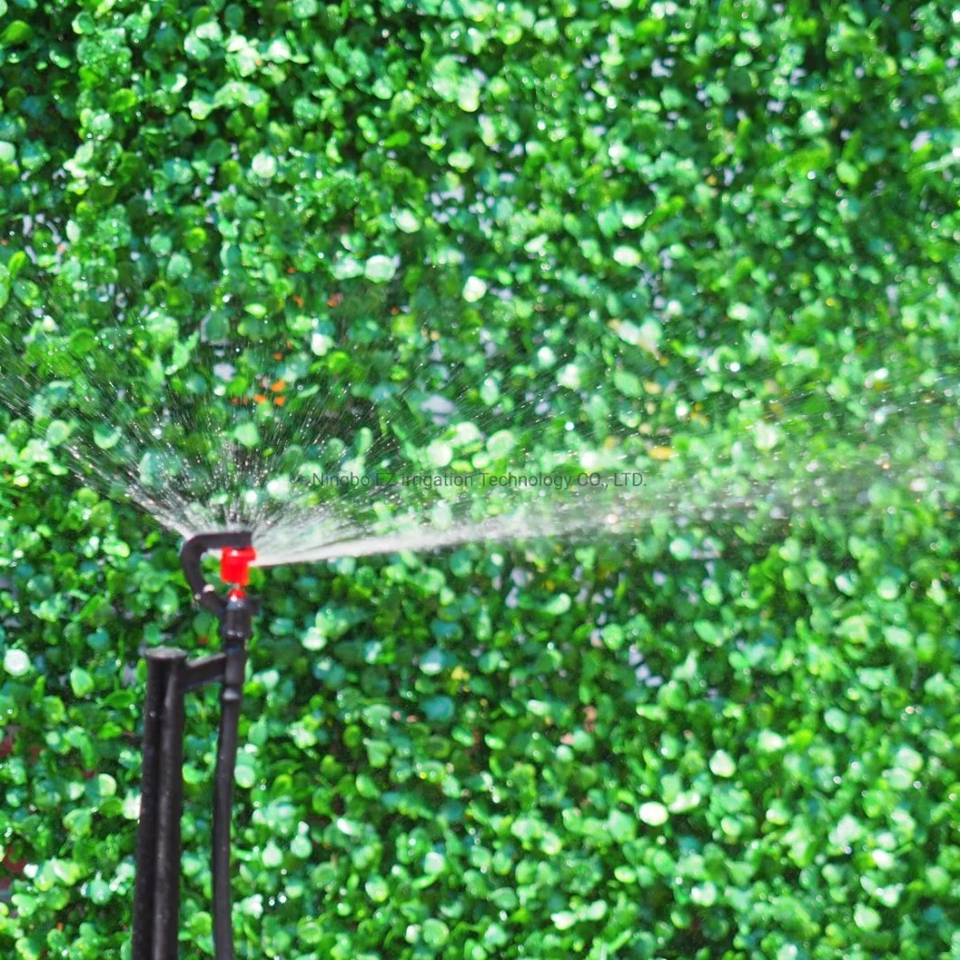 Wholesale G Type 180 Refraction Nozzle Farm Garden Sprinkler System for Irrigation