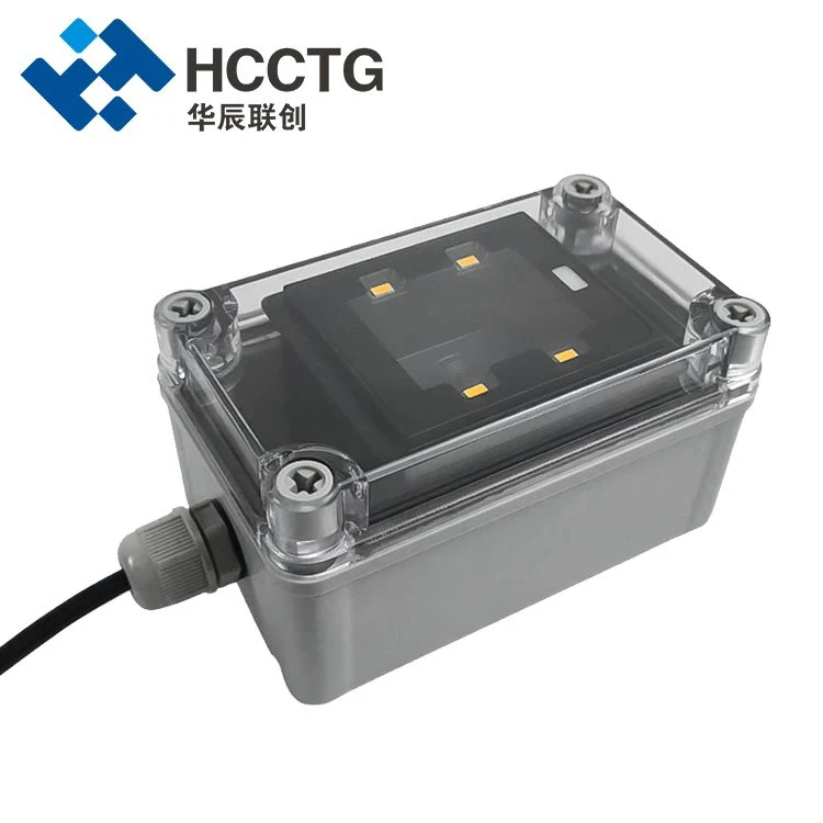 Waterproof 2D Embedded Module HS-2003dp