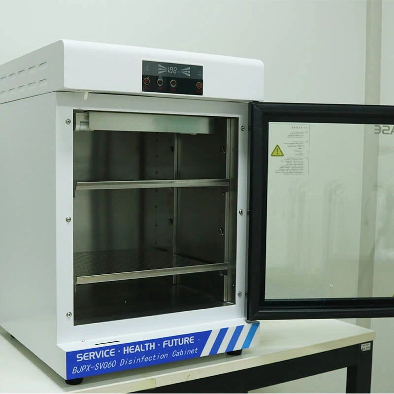 Biobase UV Ozone Sterilizer Disinfection Cabinet UV Sterilizer Box