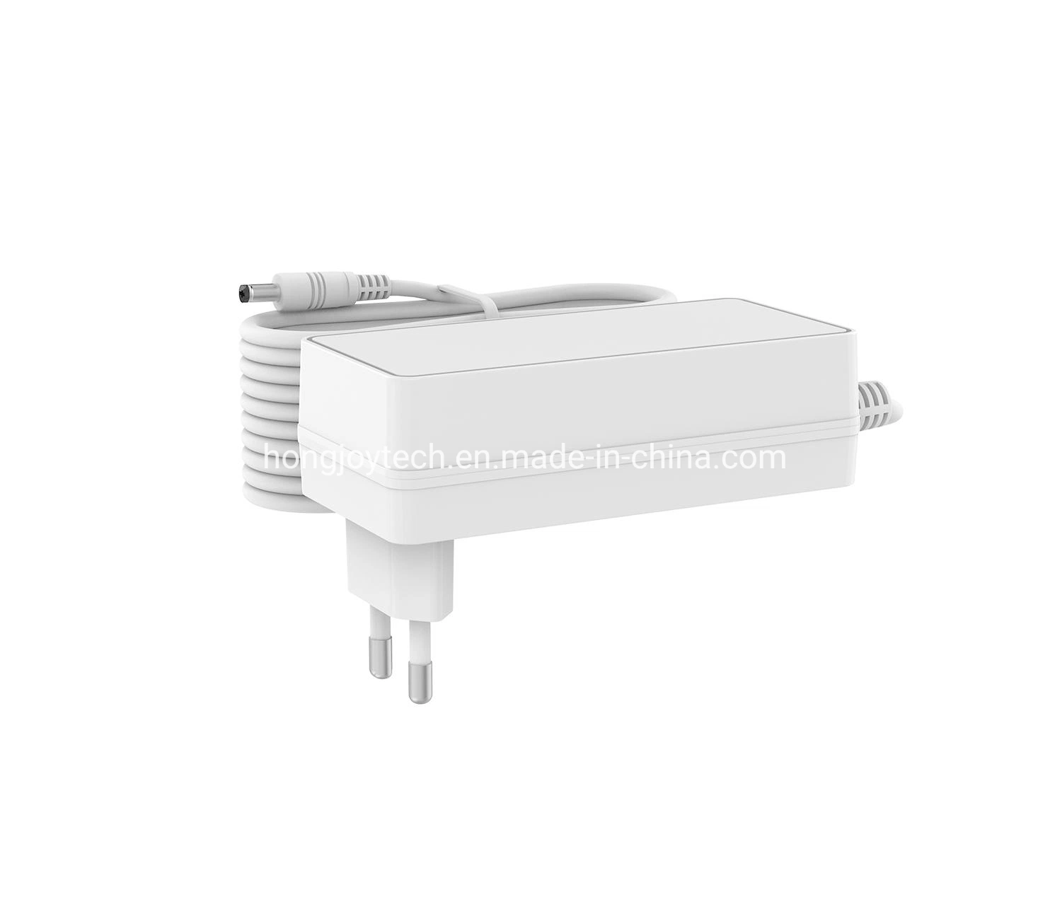 Factory Hot Sale Small Order Accepted 100V~240VAC 8.4V 12.6V 16.8V 21V 25.2V 29.4V Wall Mount Adapter 0.5A 1A 1.2A 1.5A 1.8A 2A 2.5A Lithium Ion Battery Charger