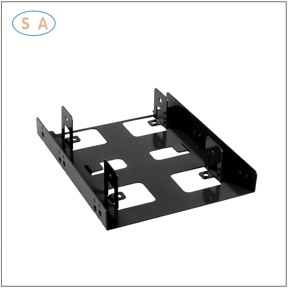 Peças de soldadura de metal de elevada qualidade OEM Auto Car Parts Serviço de fabrico