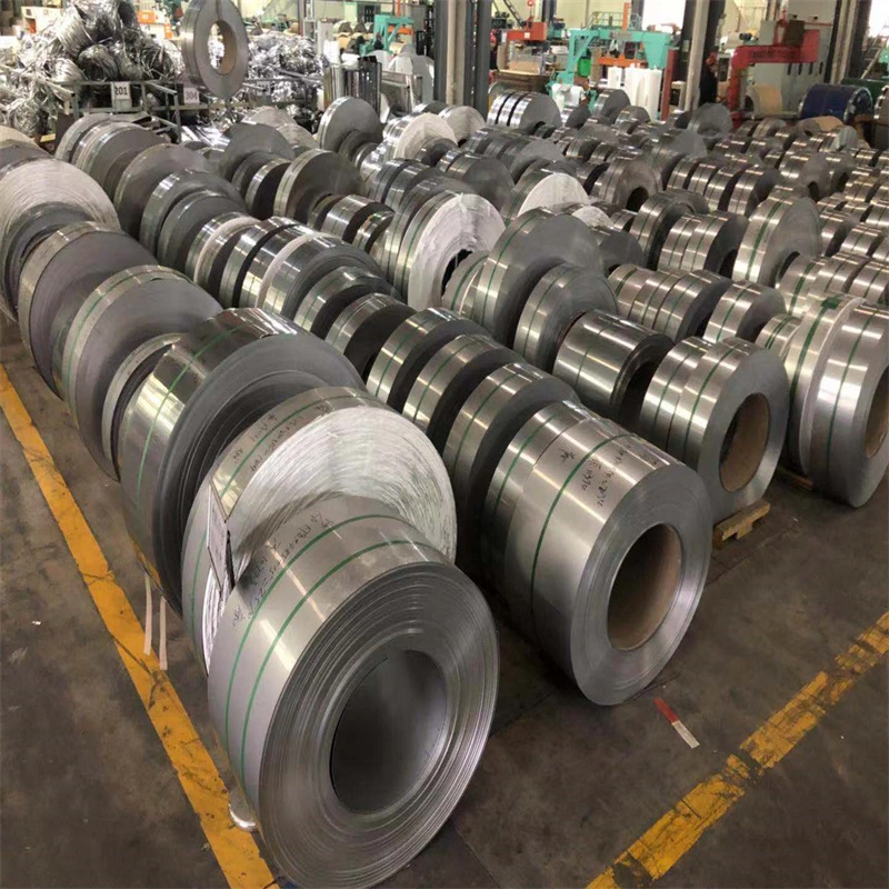 Stainless Steel/Steel Products/Stainless Steel Strip/Stainless Steel Coil SUS317L (317L STS317)