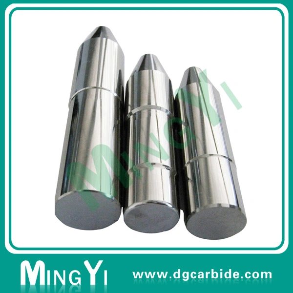 Best Price Tungsten Carbide Copper Rod Pin