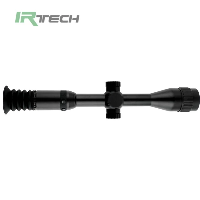 Dali Safety and Practical Long Distance Hunting Scope with IR