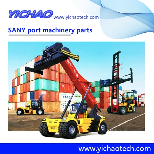 Linde/Parker/Volvo/Linde/Bromma/Kalmar/Konecranes/Fantuzzi/CVS/Dana/TVH/Kessler/Donaldson/Fleetguard/Foton Truck peças sobresselentes para Sany/XCMG