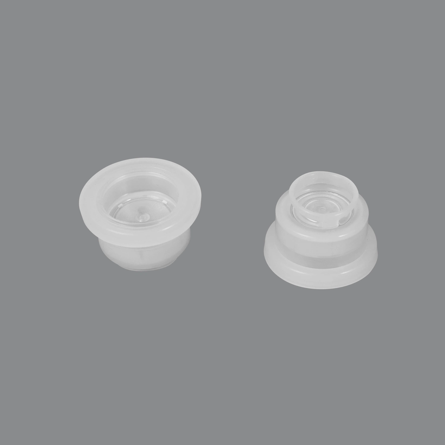 28mm Pharmaceutical PP Cap for I. V. Bottle Closure