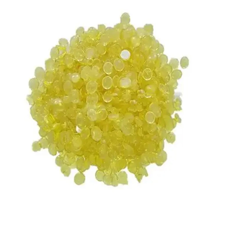 High Quality Glycerol Ester of Rosin in Depilatory Wax 8050-31-5