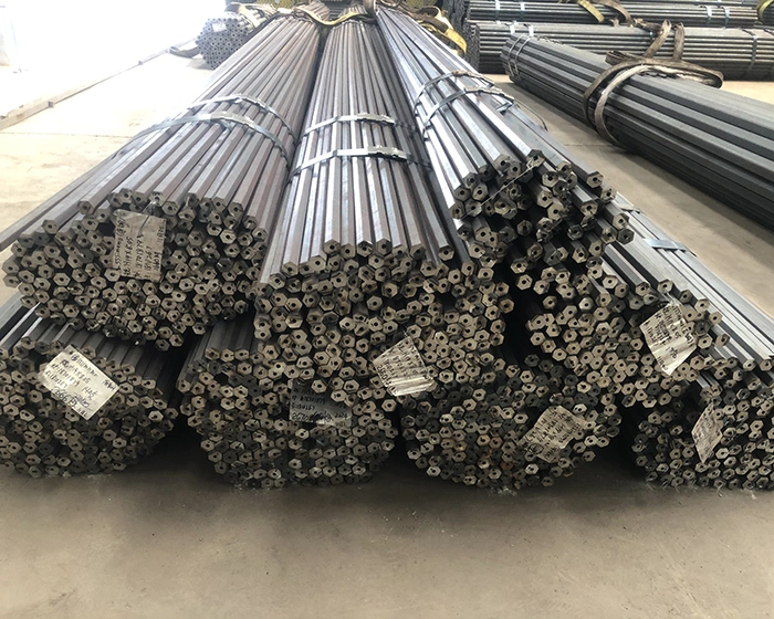 Sanbar 64 Hollow Drill Steel