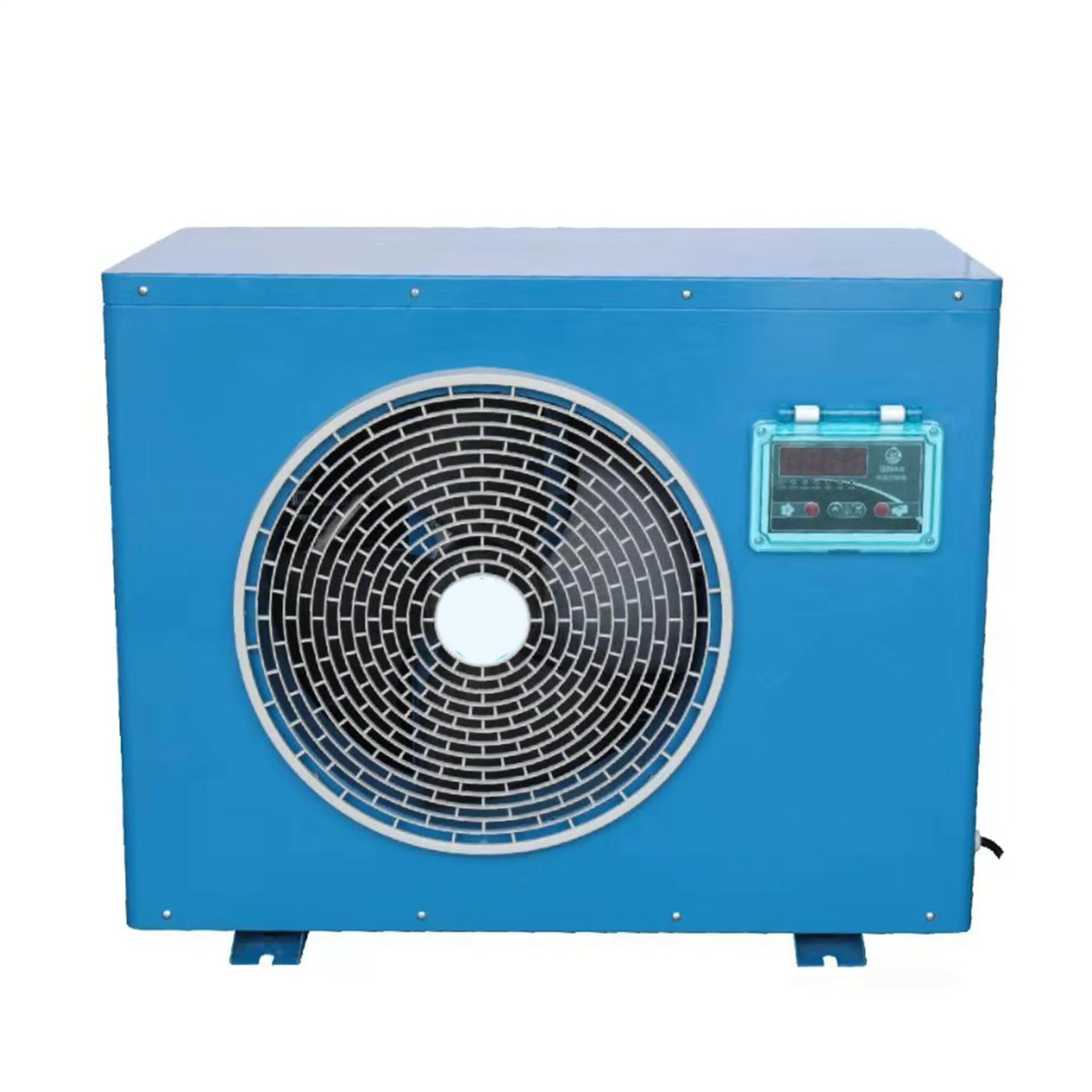 Swimming Pool Heat Pump Air to Hot Water System for Swimming Pool Heating