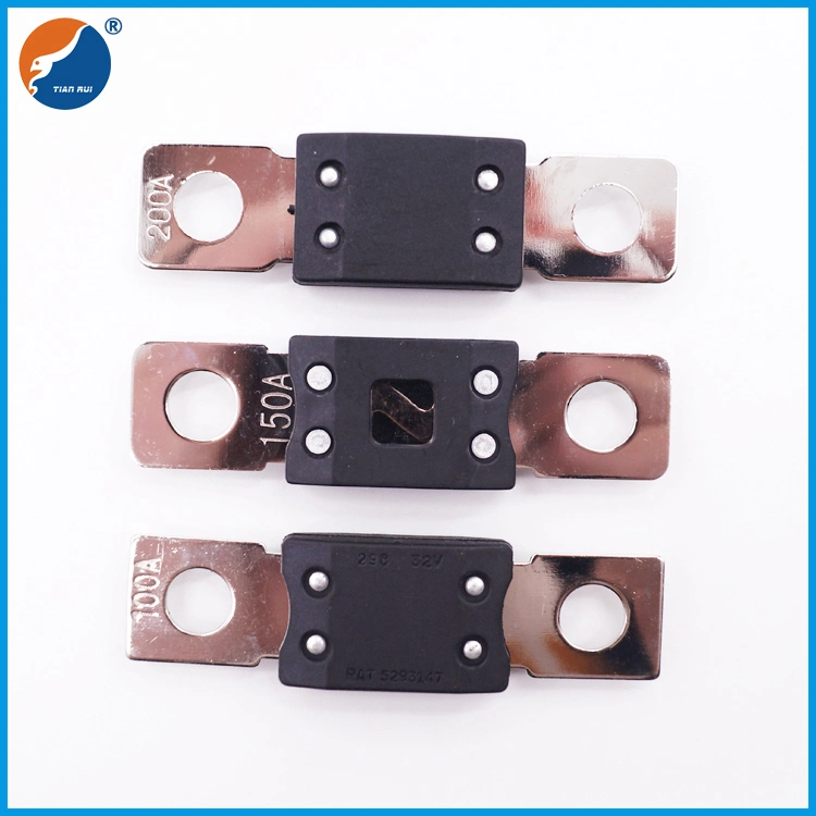 Wholesale/Supplier Factory Price Custom Auto Parts Blade Car Fuse Auto