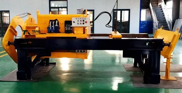 Tangxing Equipment Auger Boring Machine