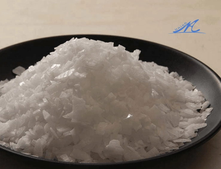Industrial Grade 99% Flakes Caustic Soda Naoh with High quality/High cost performance 