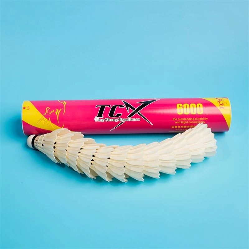 Wholesale Sports Product Badminton Racquet/Shuttlecock Badminton