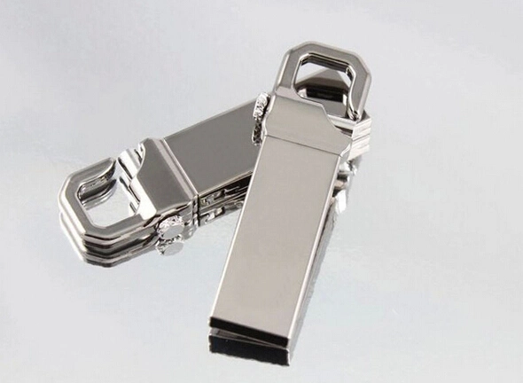 Hot Sell Metal USB 8GB 16GB 32GB Pen Drive