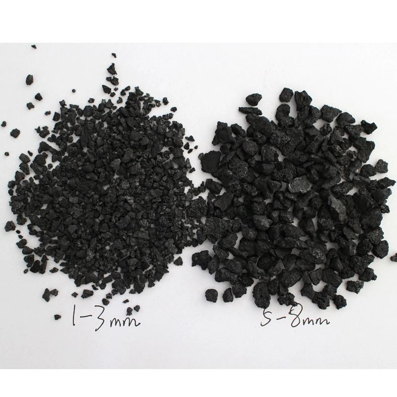 Low Ash Metallurgical Coke for Smelting Industry