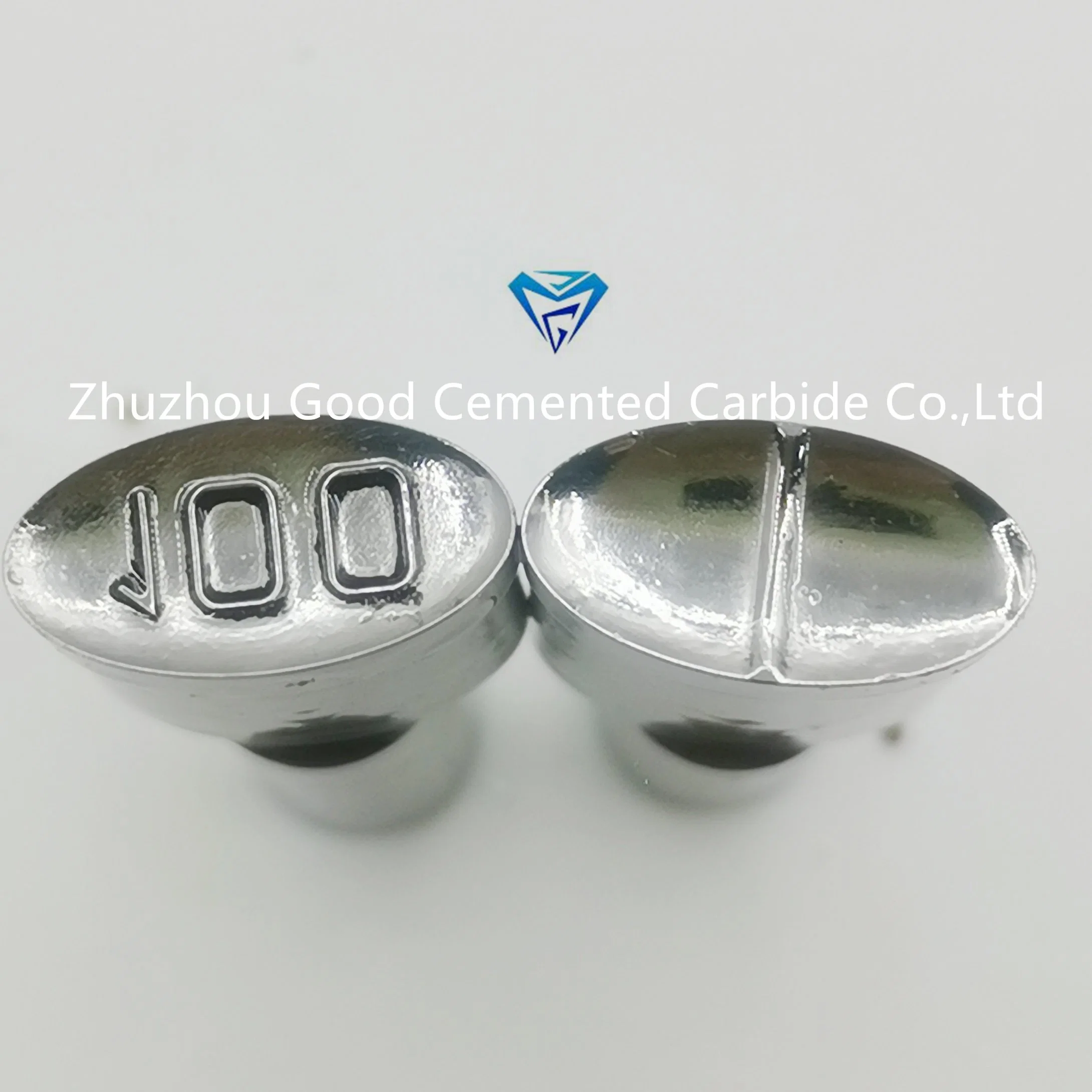 Pill Steel Mold with Number 100 Tdp5 Tdp0 Custom Pill Press Single Punch Mould for Tablet Press Machine Parts Tooling Parts