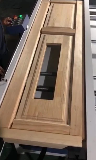 CNC Joint Door Assembling Machine