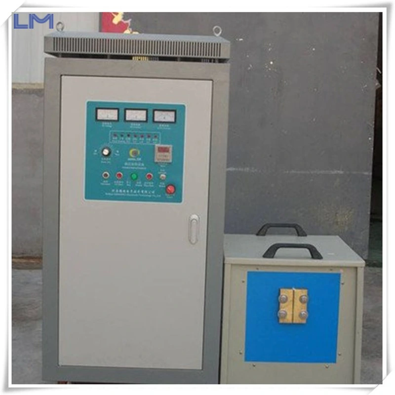 China Supplier Induction Heating Power Supply for Bending Steel Tube