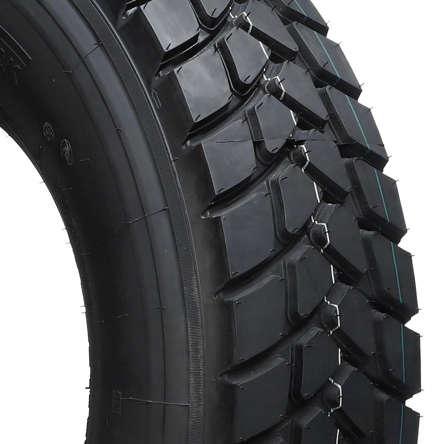 Promotional Radial Truck Tyres/TBR Tyres with DOT/ECE/Gcc/Saso (315/80R22.5 12R22.5 385/65R22.5 13R22.5)