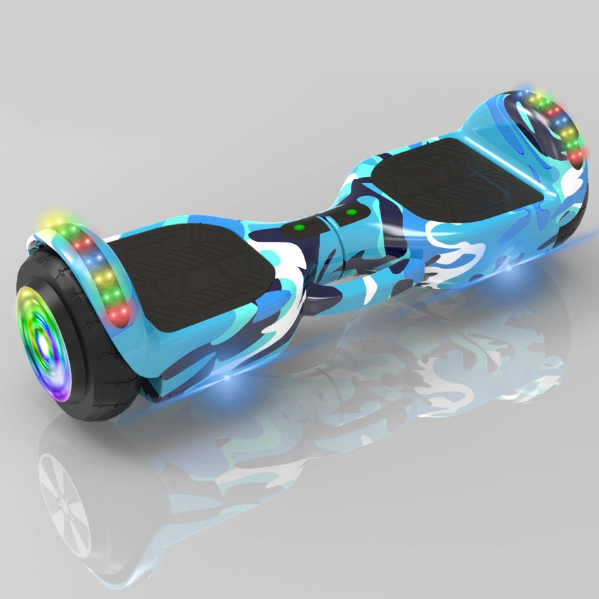 6.5 Inch Balance Scooter Hover Scooter Two Wheel Electric Scooter