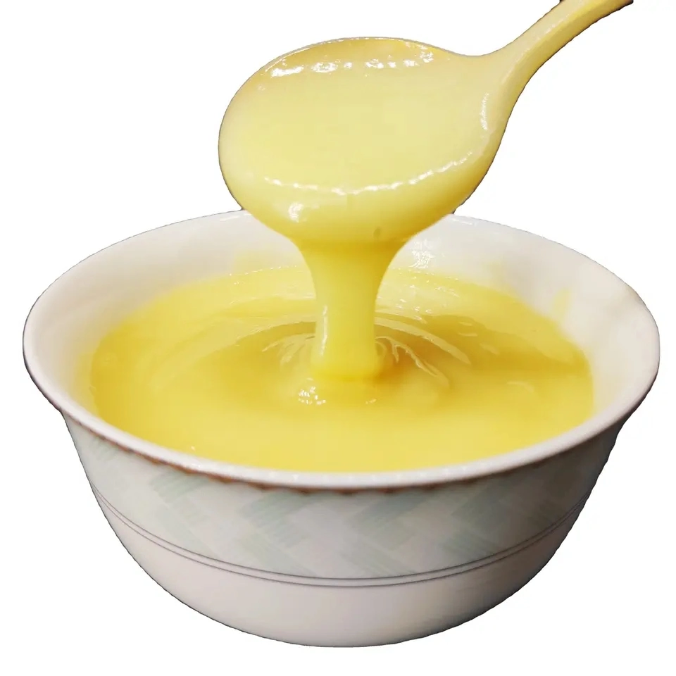 OEM Bee Farm Supplies Ginseng Organic Fresh Queen Bee Royal Jelly or Bee Milk for Capsules and Eating with Reasonable Price