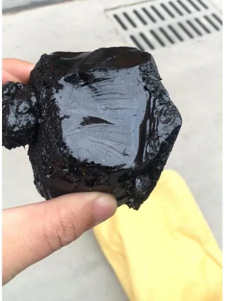 Spherical Asphalt Kind of High Temperature Coal Tar Pitch