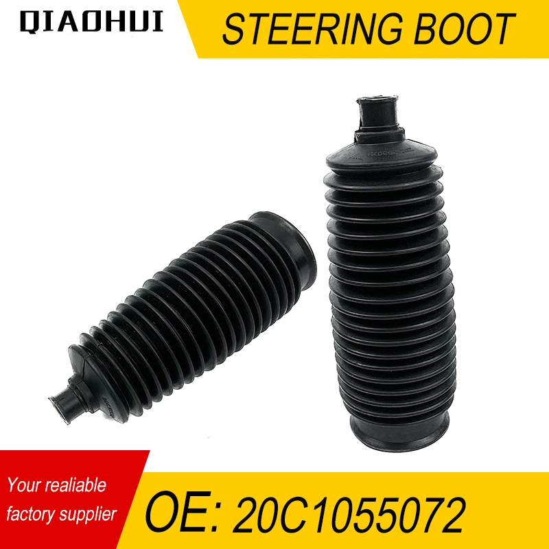 Bota de dirección de piezas para automóvil para Jianghuai (Ruifeng) para uso: JAC 20c1055072