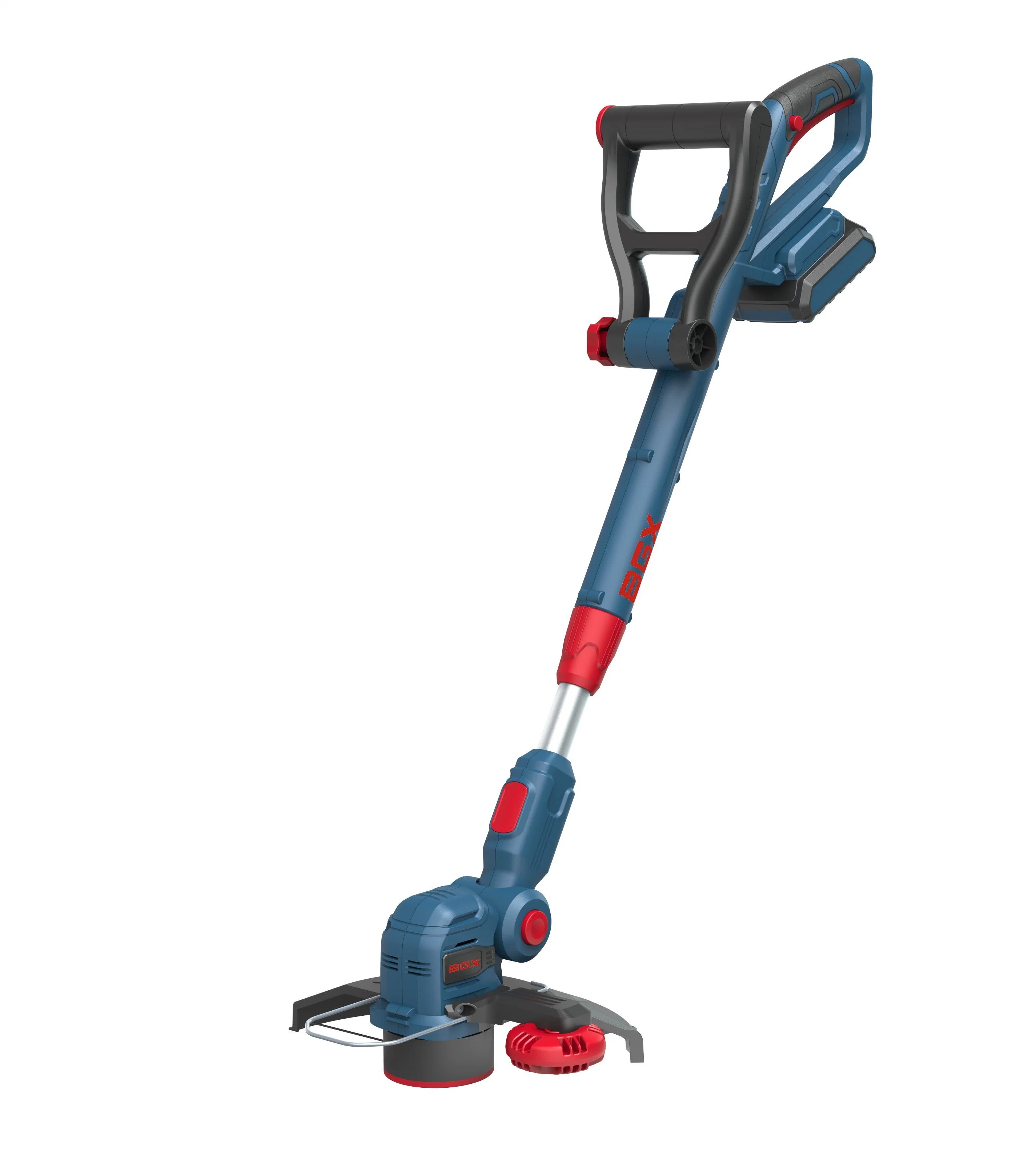 BGX 20 فولت Li Garden Lawn Work Grass Trimmer/Edge Power الأدوات