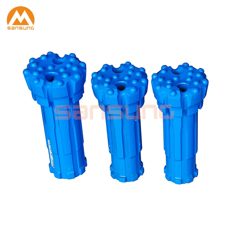 Top Quality Reverse Circulation RC Drill Bit with PCD Carbide