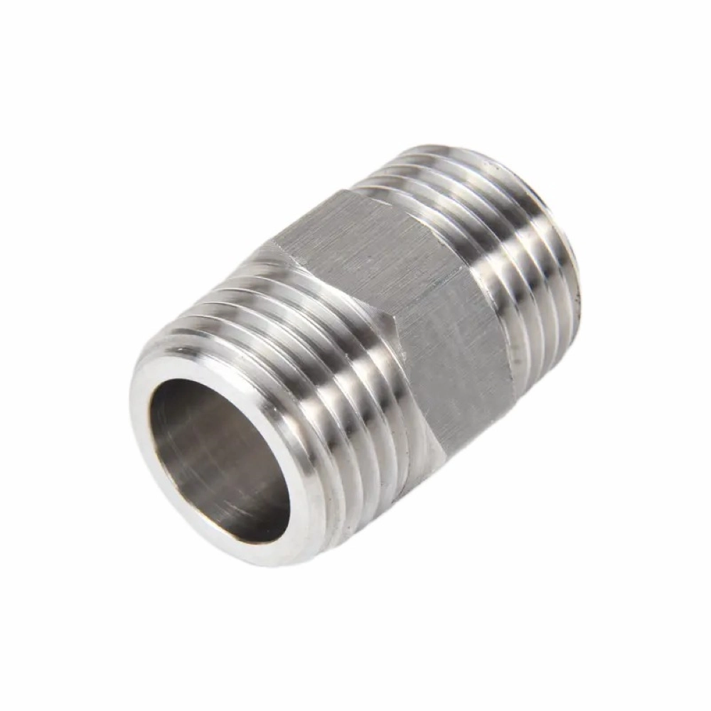 OEM Aluminum/Stainless Steel CNC Machining Products